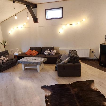 Atputas Komplekss Burtakas Straupe Exterior foto