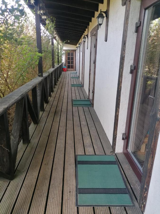 Atputas Komplekss Burtakas Straupe Exterior foto