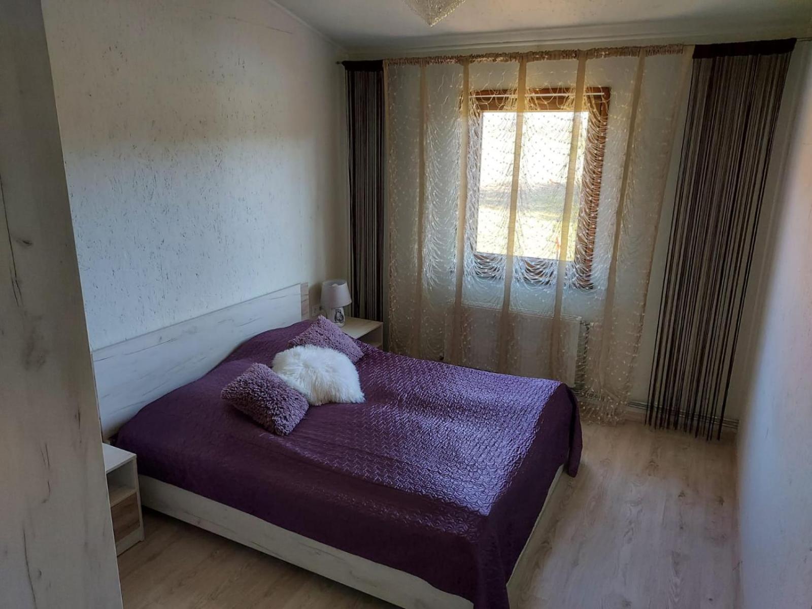 Atputas Komplekss Burtakas Straupe Exterior foto