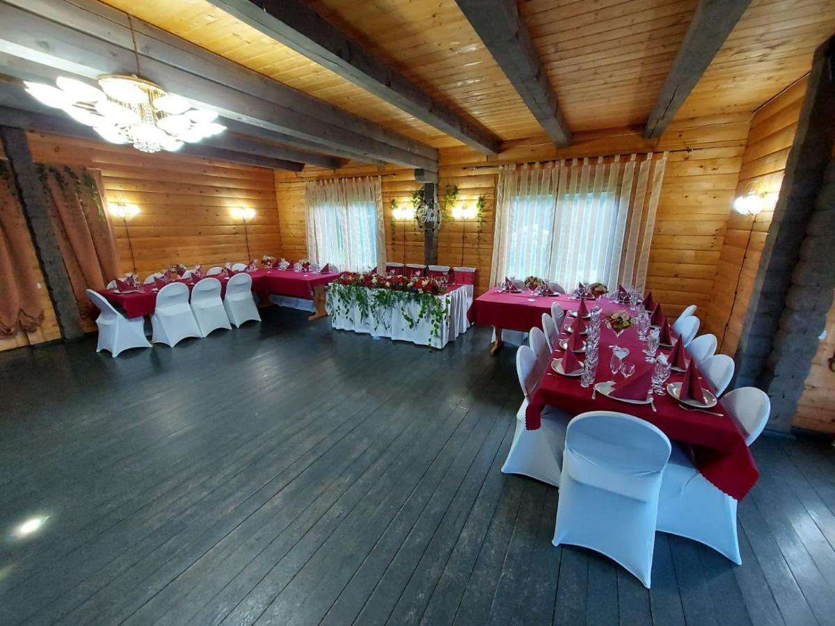 Atputas Komplekss Burtakas Straupe Exterior foto