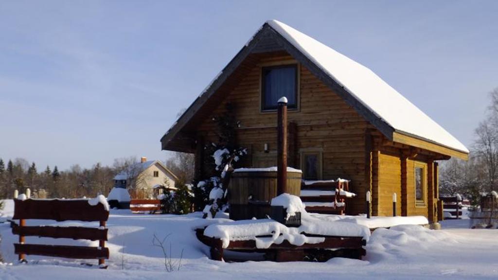 Atputas Komplekss Burtakas Straupe Quarto foto